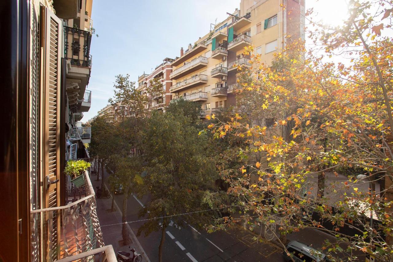 Eixample - Cava Apartament