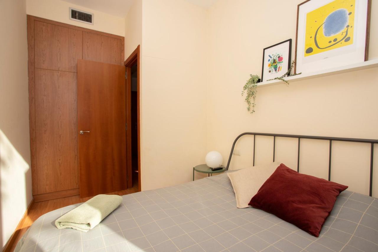 Apartament Eixample - Cava Barcelona