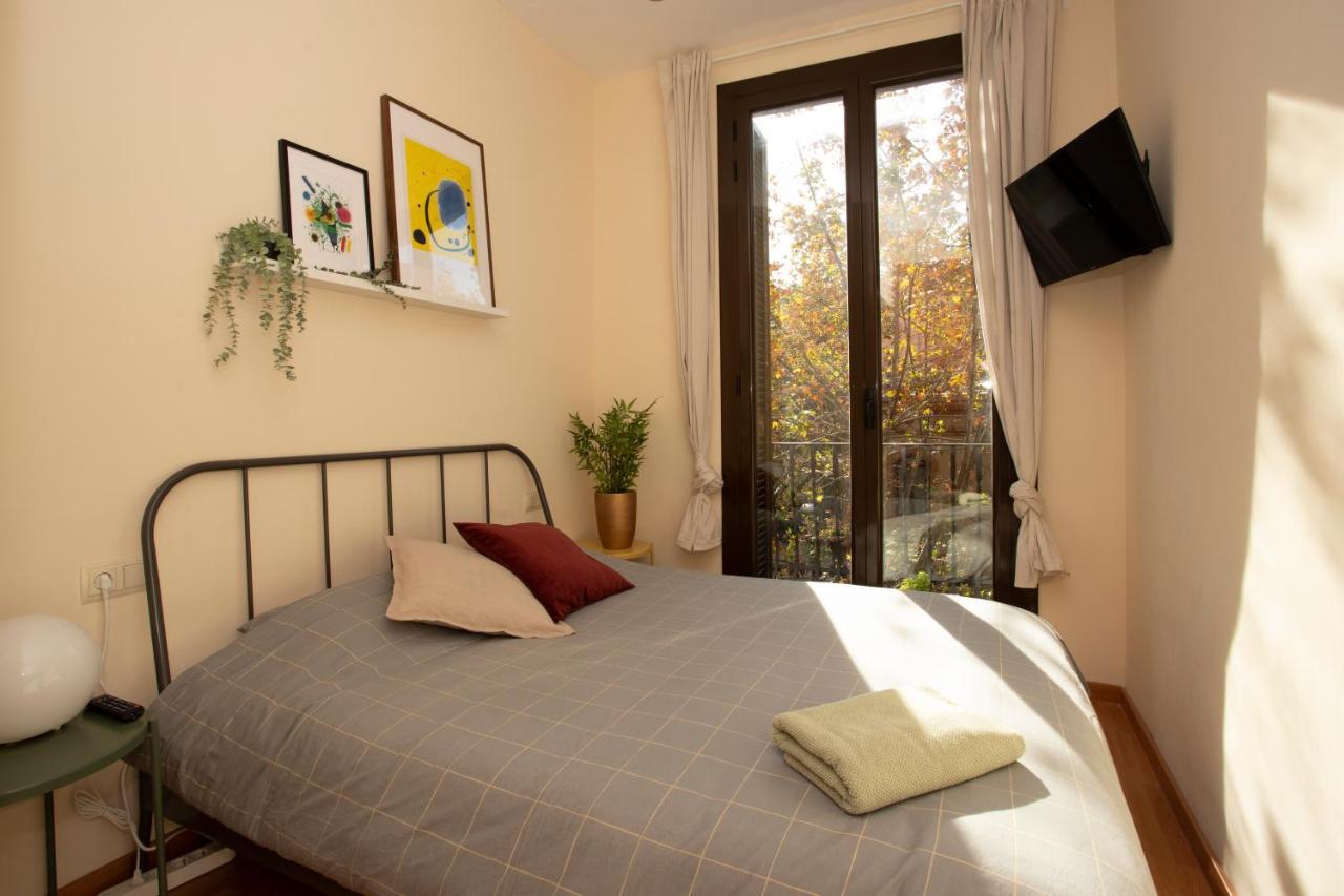 Apartament Eixample - Cava Barcelona
