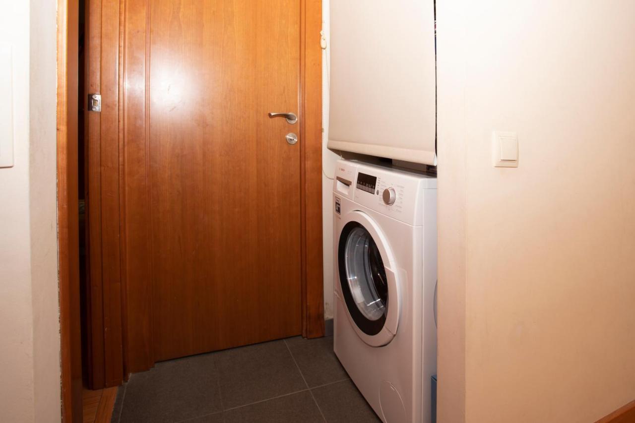 Apartament Eixample - Cava Barcelona