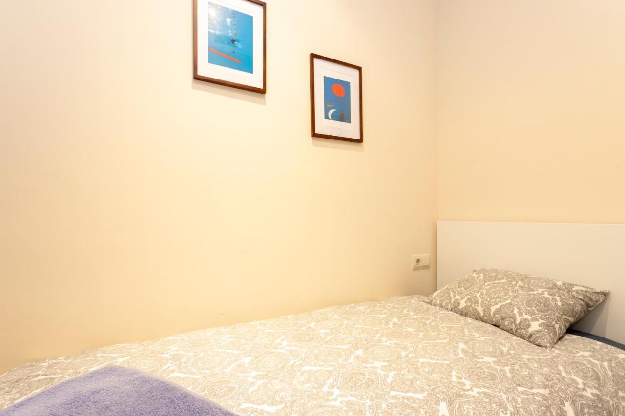 Apartament Eixample - Cava