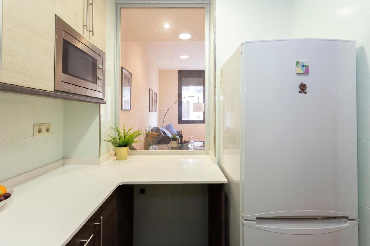 Apartament Eixample - Cava