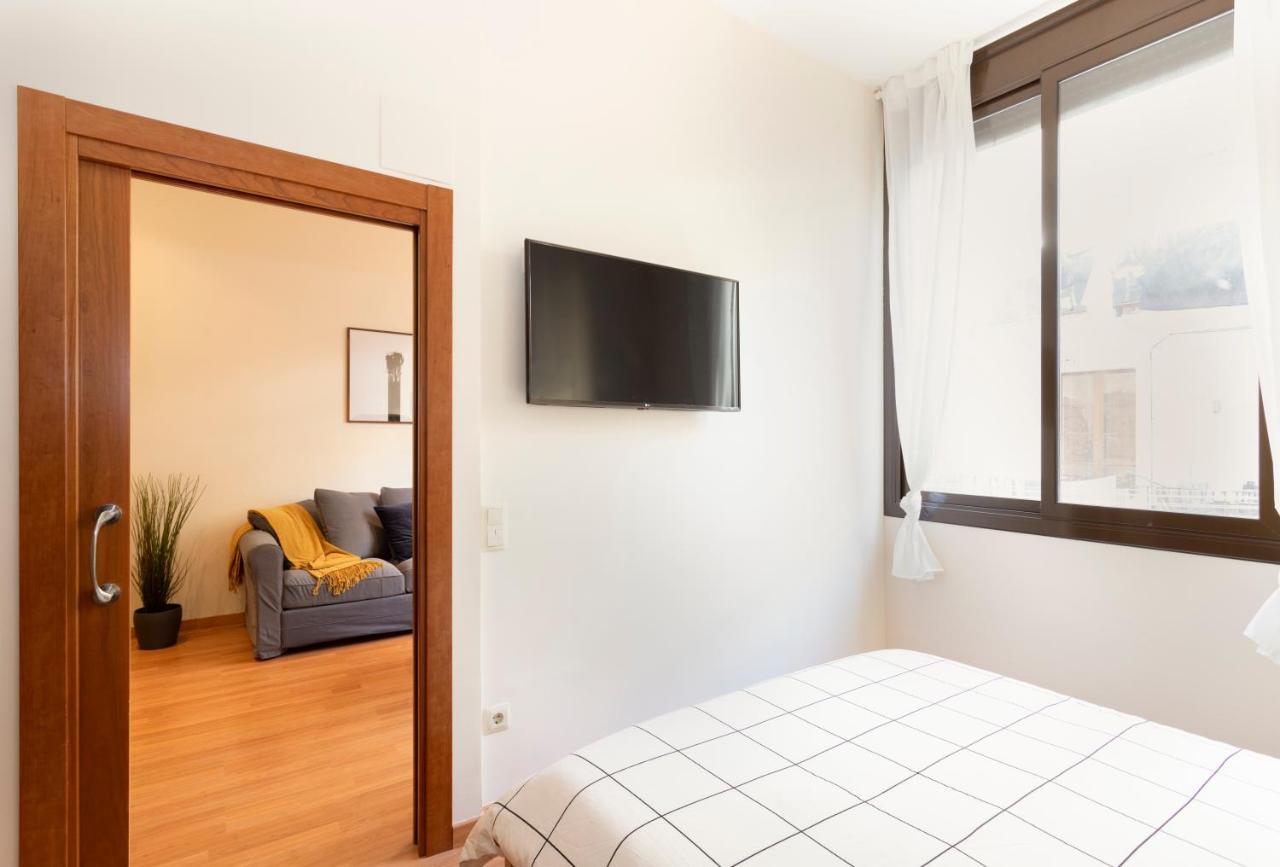 Apartament Eixample - Cava Barcelona