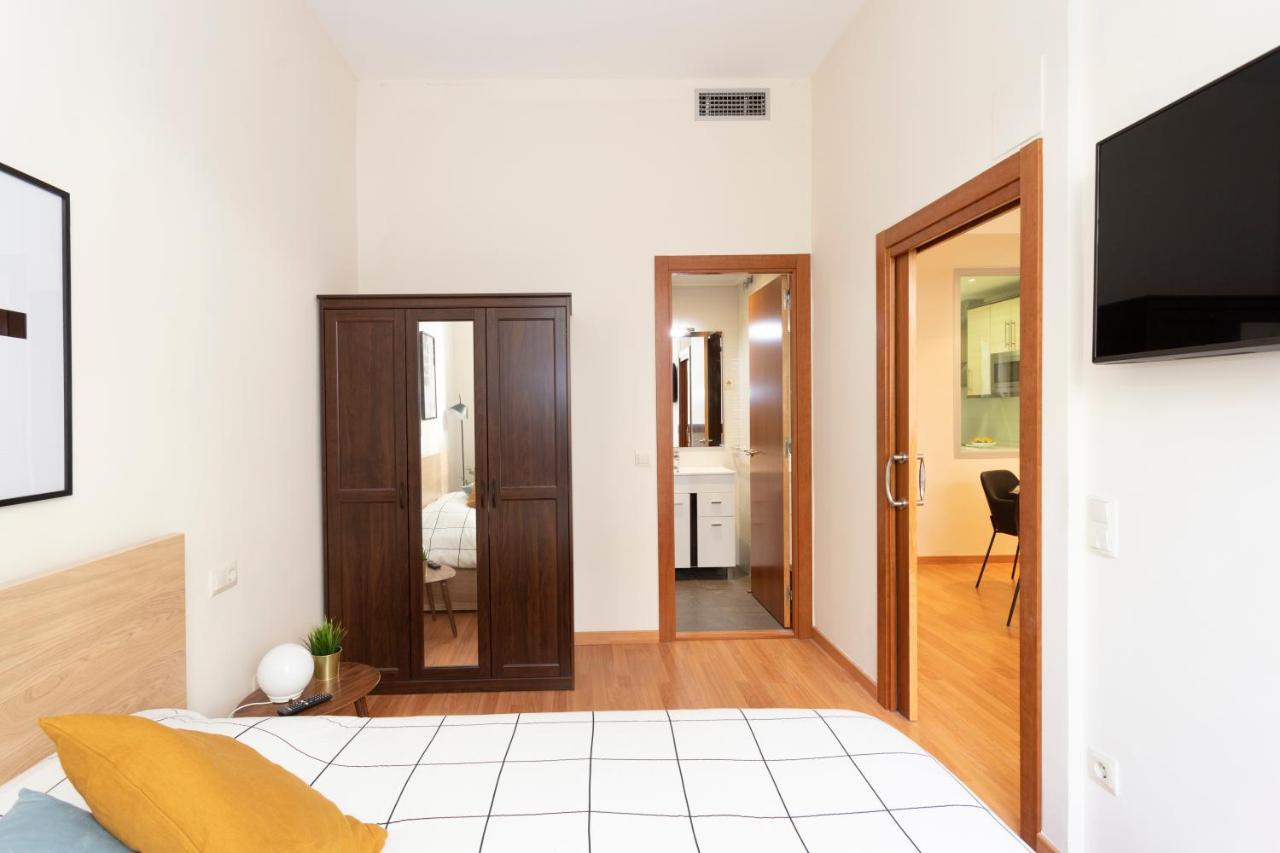 Eixample - Cava Apartament