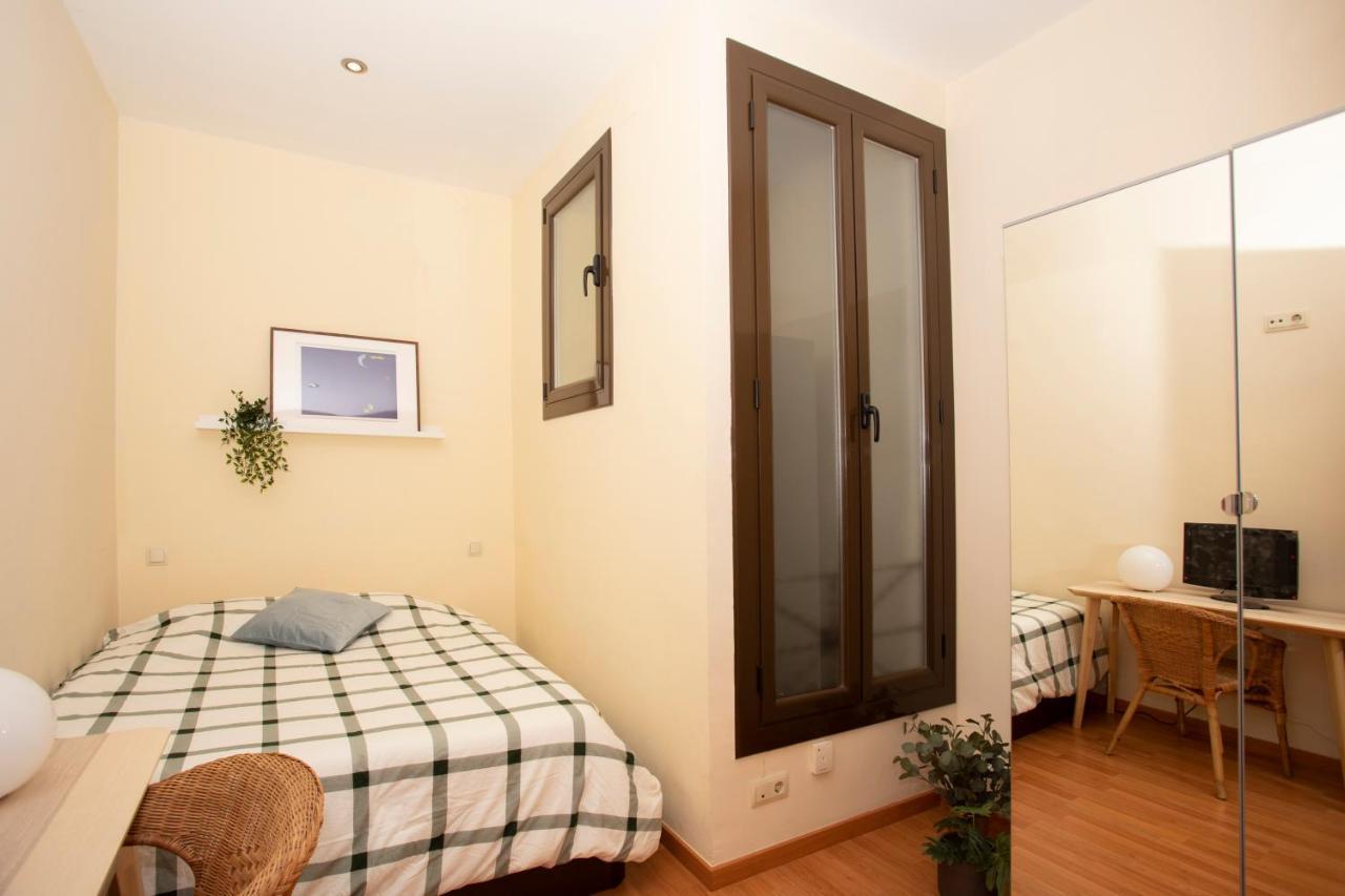 Appartement Eixample - Cava Barcelona