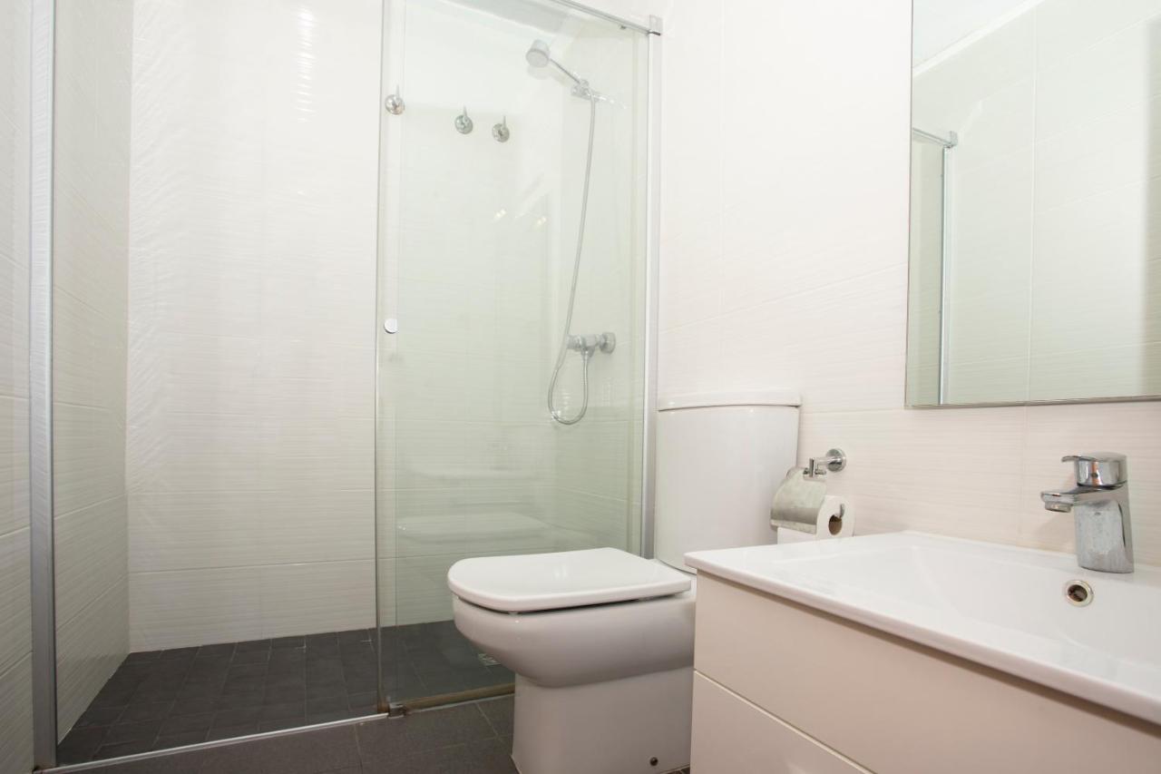 Appartement Eixample - Cava Barcelona
