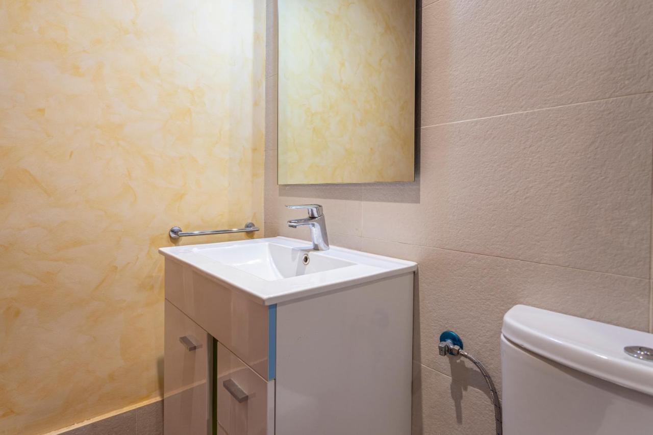Appartement Eixample - Cava Barcelona
