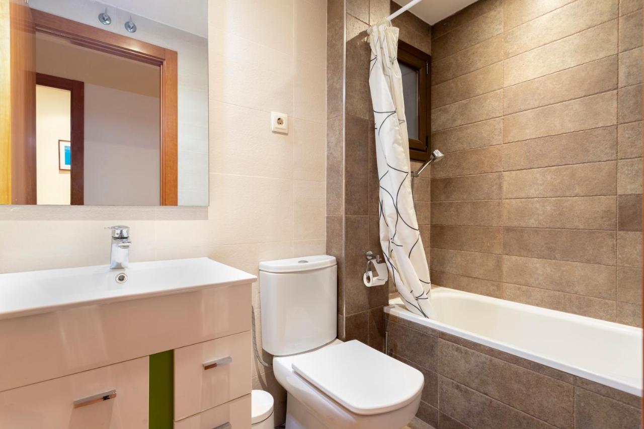 Appartement Eixample - Cava Barcelona