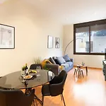 Eixample Apartments - Cava