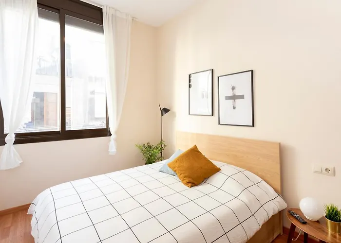 Eixample Apartments - Cava